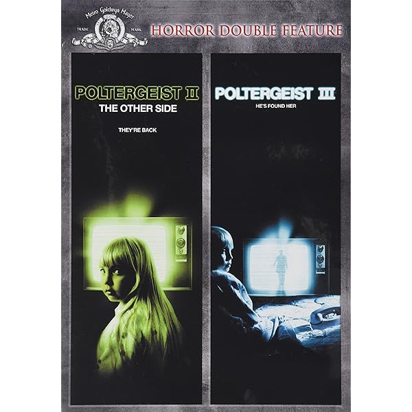 ポルターガイスト　ザ・レガシー②　VHS　字幕版 Amazon.co.jp: ポルターガイスト・ザ・レガシー(6)【日本語吹替版